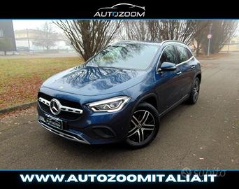 MERCEDES GLA (H247) GLA 200 Automatic ...
