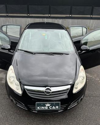 Opel Corsa 1.2 5 porte Cosmo