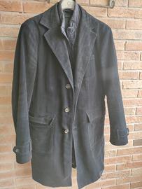 Cappotto benetton clearance uomo