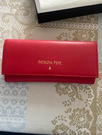 Portafoglio Patrizia pepe