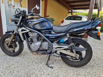 Kawasaki ER 5 - 2005