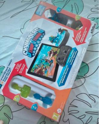 Skylander starter pack