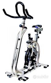 Idrobike professionale x centri di riabilitazione