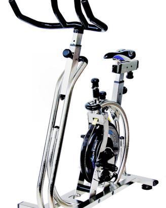Idrobike professionale x centri di riabilitazione