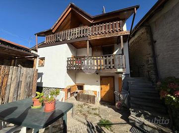 CASA INDIPENDENTE A RUBIANA