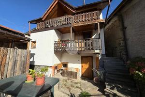 CASA INDIPENDENTE A RUBIANA