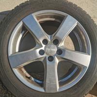 cerchi in lega Compatibili con vedi descrizione