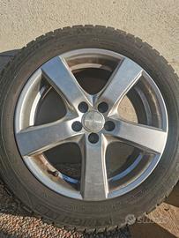 cerchi in lega Compatibili con vedi descrizione