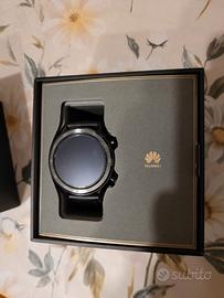 Huawei watch gt