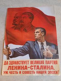 Ristampa post sovietico tagli A3