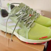 Adidas Terrex speed flow