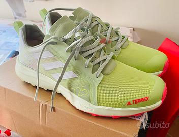 Adidas Terrex speed flow