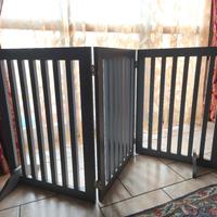 cancelletto per animali/recinzione 