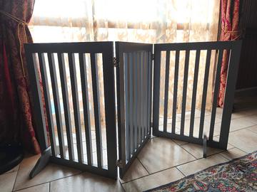 cancelletto per animali/recinzione 