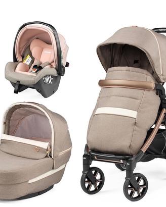 Trio Peg Perego Mon Amour 