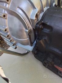 Cambio automatico per Jaguar epoca