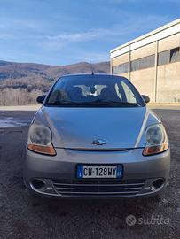 Chevrolet Matiz