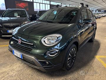 Fiat 500X 1.6 MJT 120CV DCT AUTOCARRO VAN CROSS
