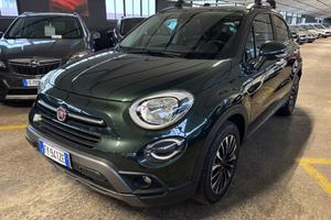 Fiat 500X 1.6 MJT 120CV DCT AUTOCARRO VAN CROSS