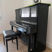 Pianoforte verticale Kawai CON SISTEMA SILENT