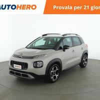 CITROEN C3 Aircross PureTech 110 S&S Shine