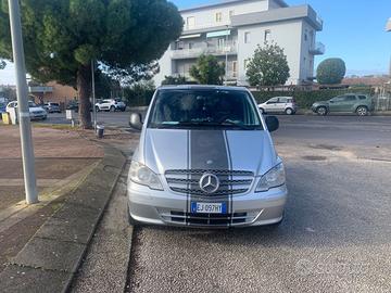 Mercedes Vito