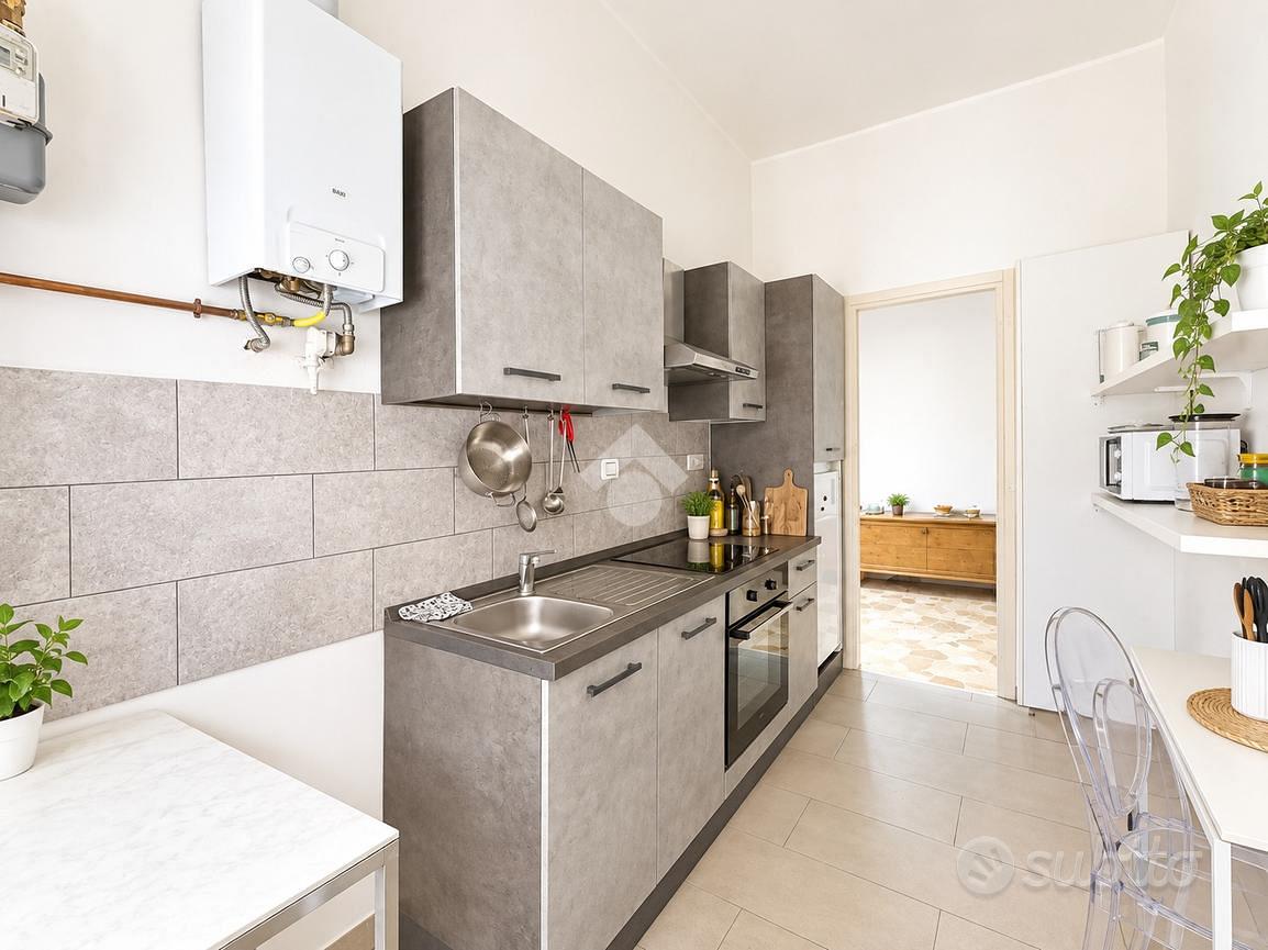 Appartamento – Legnano, Sant'Erasmo, Oltresempione - Vista 2