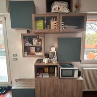 Armadio modulare ikea