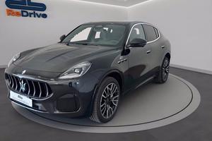 MASERATI Grecale 2.0 mhev gt 300cv auto