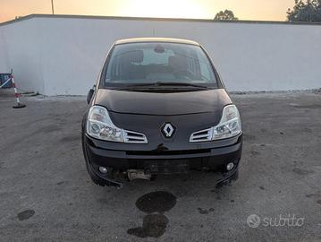 Renault modus f/jp0 1.5 dci 90 88cv ricambi