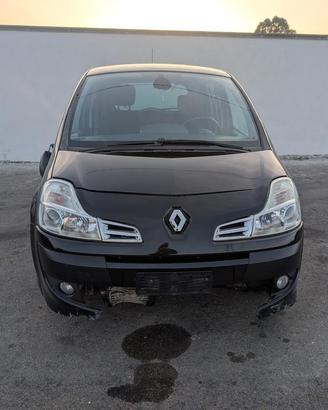 Renault modus f/jp0 1.5 dci 90 88cv ricambi