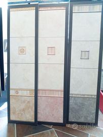 Rivestimenti da bagno