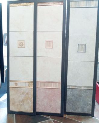 Rivestimenti da bagno