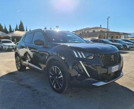 Peugeot 2008 BlueHDi 130 S&S EAT8 GT Line