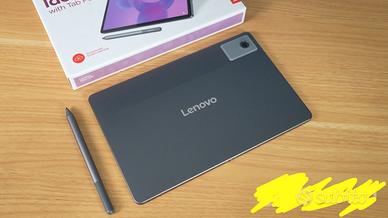 Lenovo idea Tab + Lenovo Pen