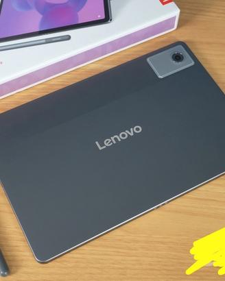 Lenovo idea Tab + Lenovo Pen