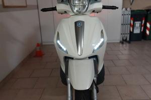 Beverly 350 sport touring