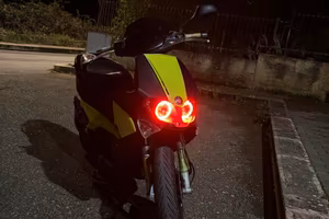 runner 50