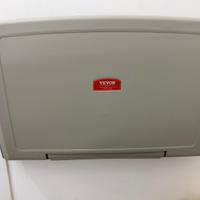 Fasciatoio da parete