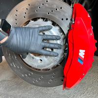 Kit pastiglie ant e post BMW M2 F87