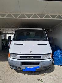 iveco  Daily 28
