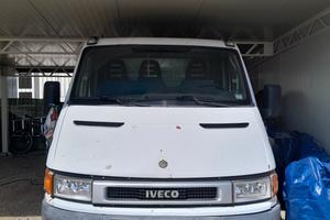 iveco  Daily 28