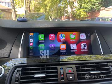 Radio | OCTACORE | 4GB RAM | BMW SERIE 5 F10 - F11