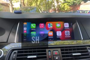 Radio | OCTACORE | 4GB RAM | BMW SERIE 5 F10 - F11