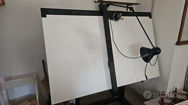 Tecnigrafo Bieffe