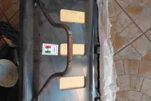 Pezzi di ricambio Ape 703.