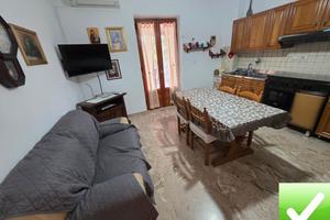 Appartamento Arredato Condofuri 90 Mq