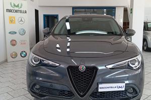 Alfa Romeo Stelvio 2.2 Turbodiesel 190 CV AT8 Q4 S