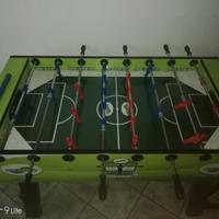 CALCIO BALILLA (BETTER)