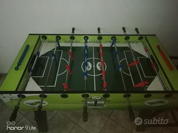 CALCIO BALILLA (BETTER)